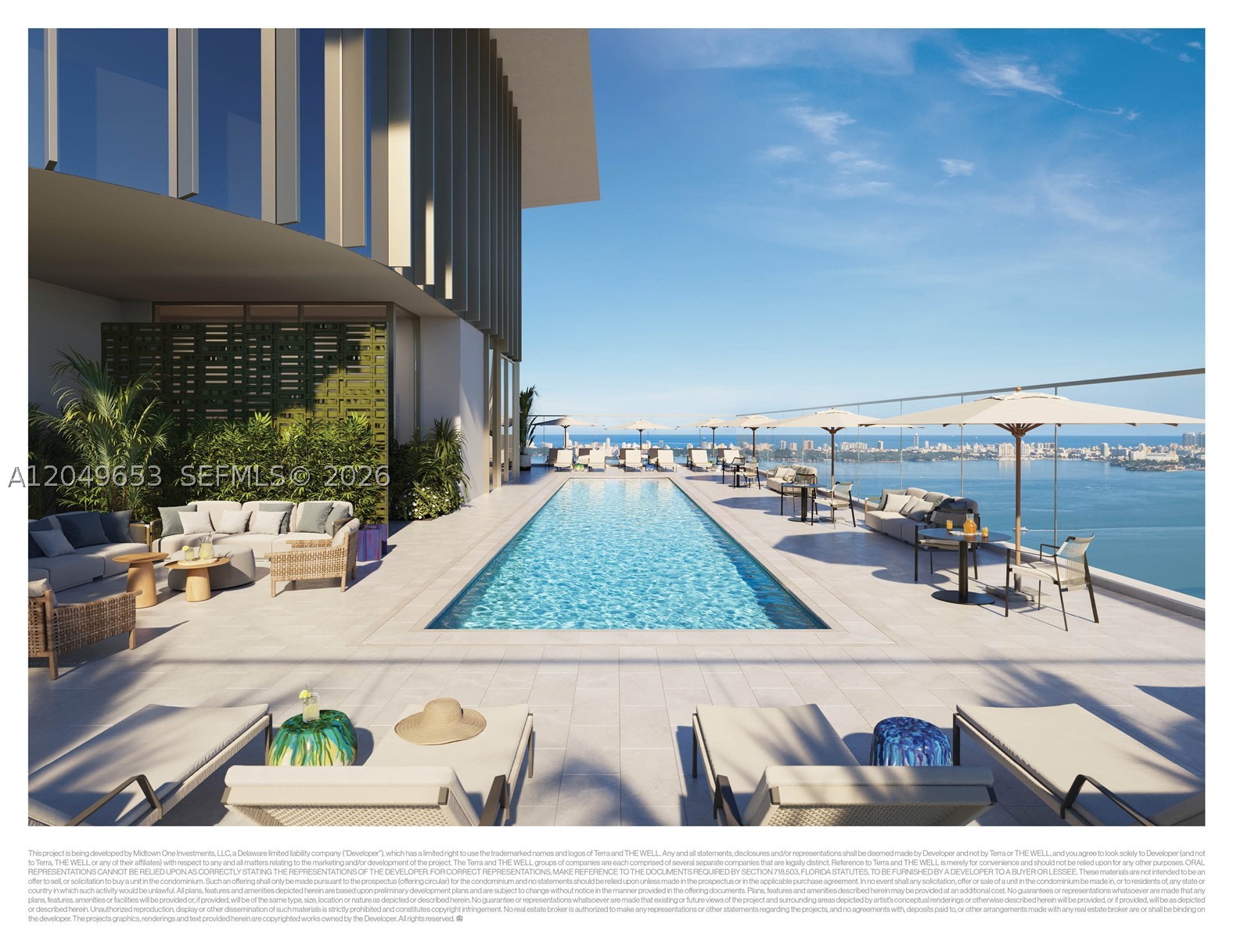 MIDTOWN MIAMI EAST - Residential