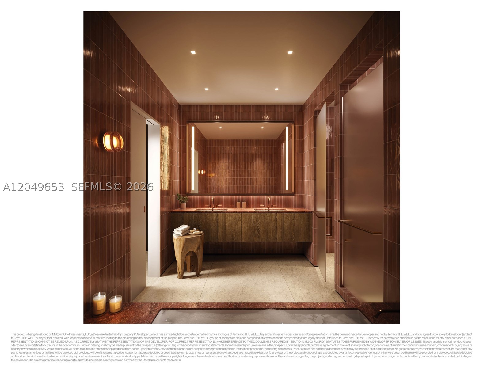 MIDTOWN MIAMI EAST - Residential