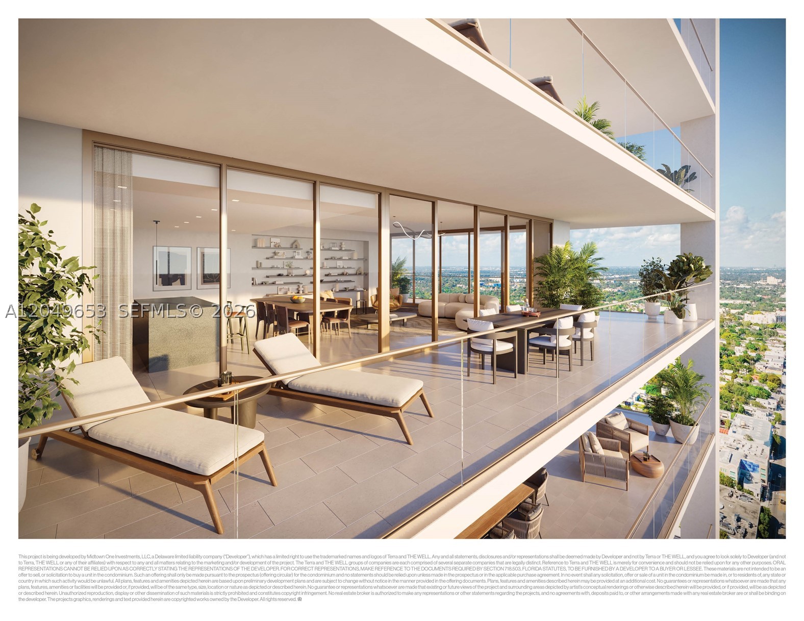 MIDTOWN MIAMI EAST - Residential