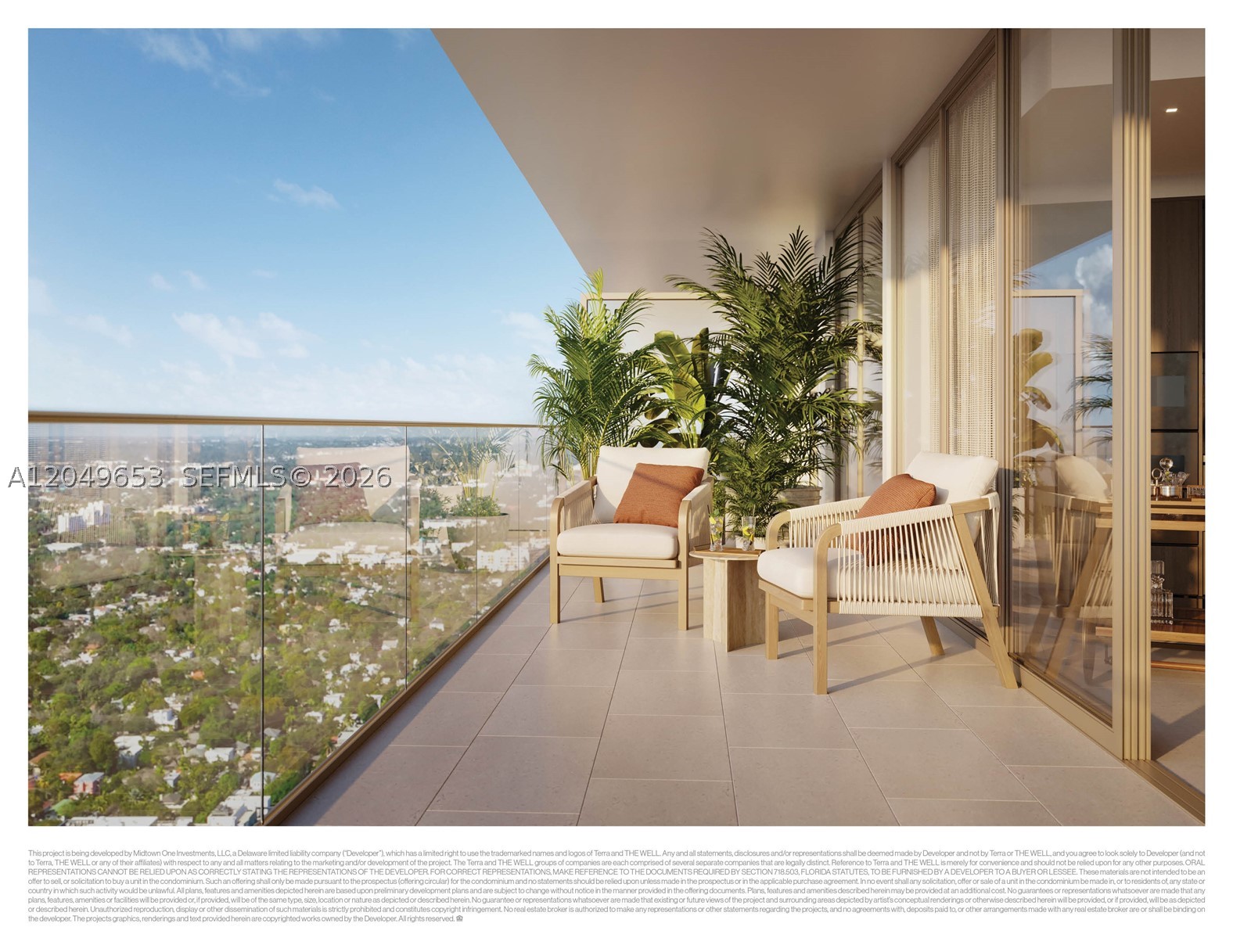 MIDTOWN MIAMI EAST - Residential