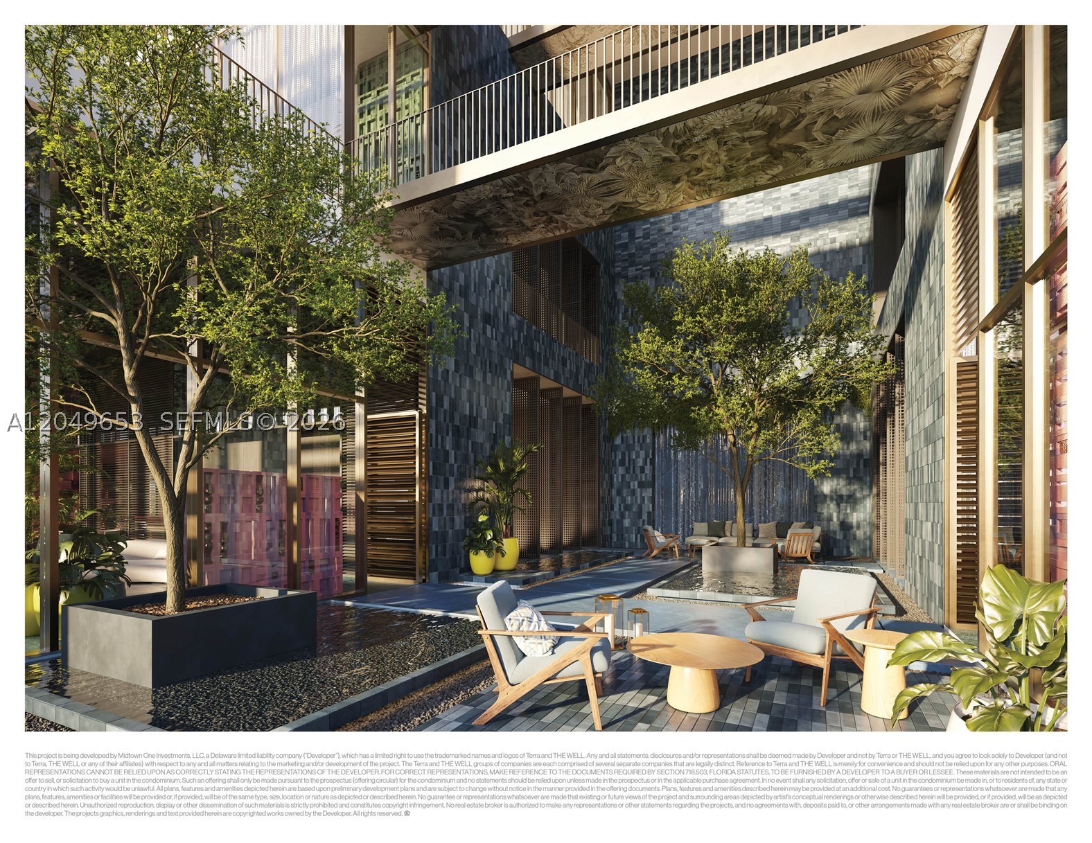 MIDTOWN MIAMI EAST - Residential