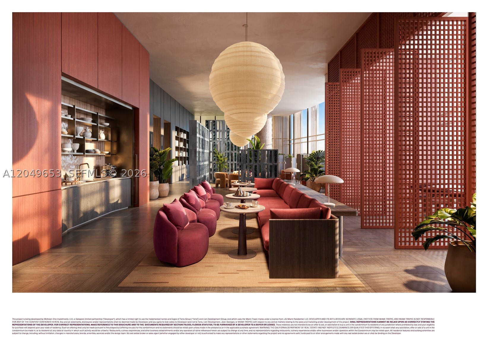 MIDTOWN MIAMI EAST - Residential