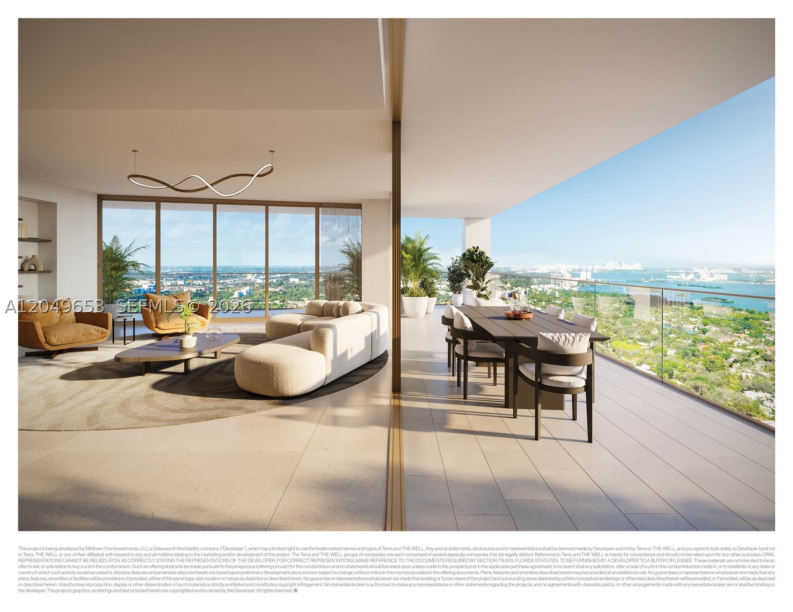 MIDTOWN MIAMI EAST - Residential