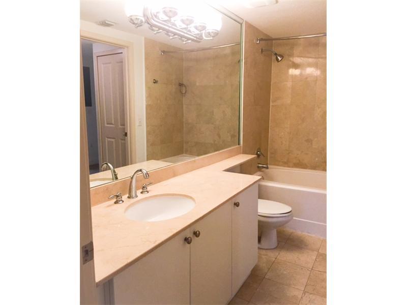 THE SAIL CONDO - Residential Lease