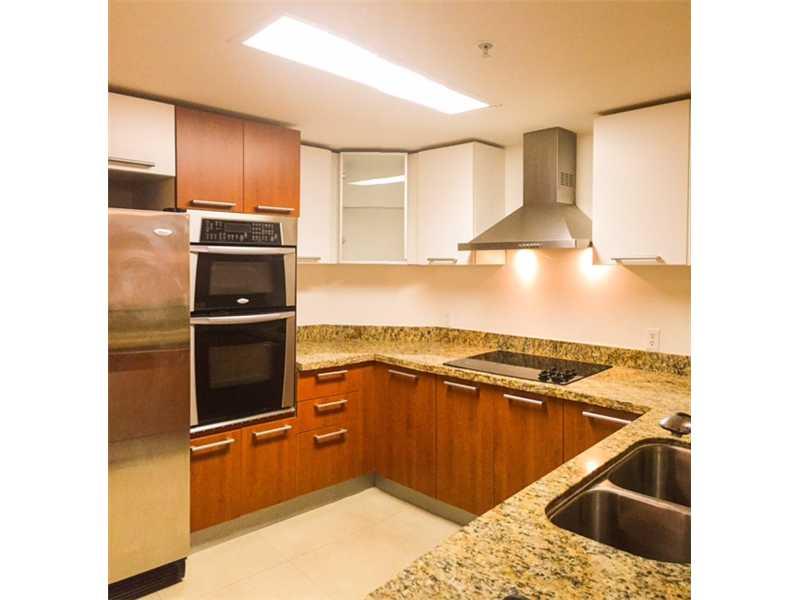 THE SAIL CONDO - Residential Lease