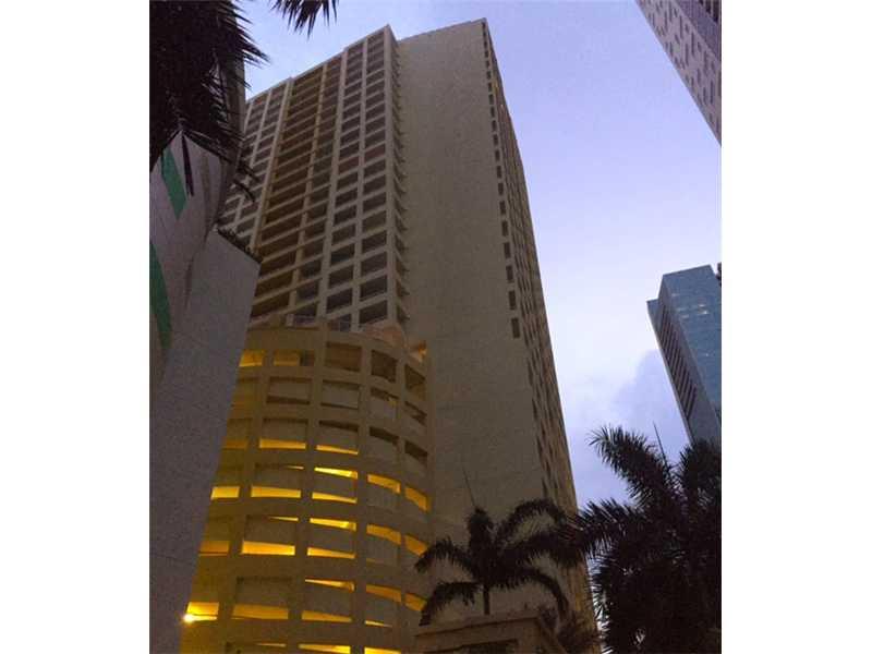 THE SAIL CONDO - Residential Lease