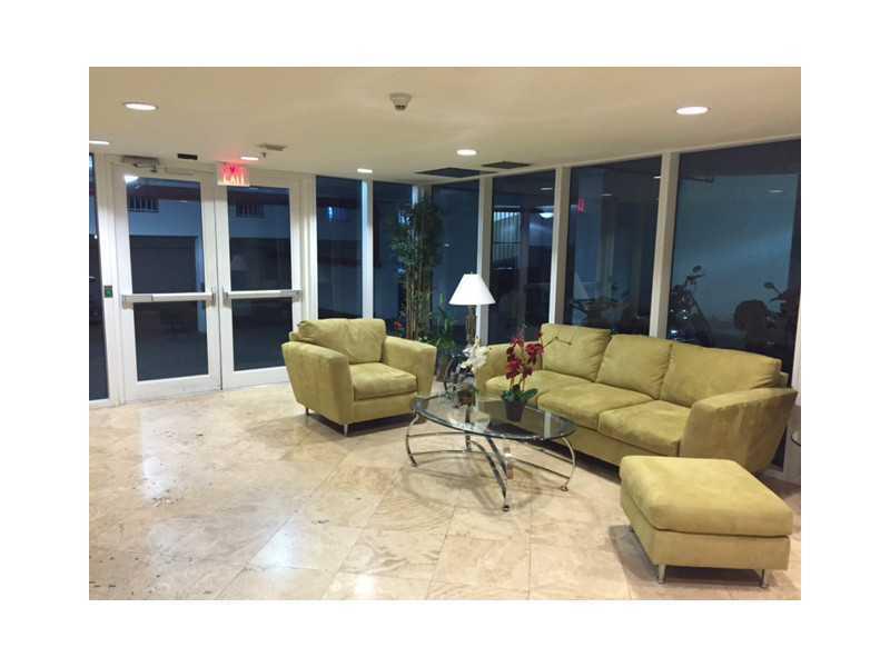 THE SAIL CONDO - Residential Lease