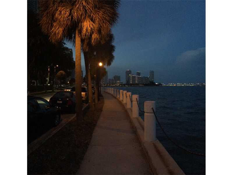 THE SAIL CONDO - Residential Lease