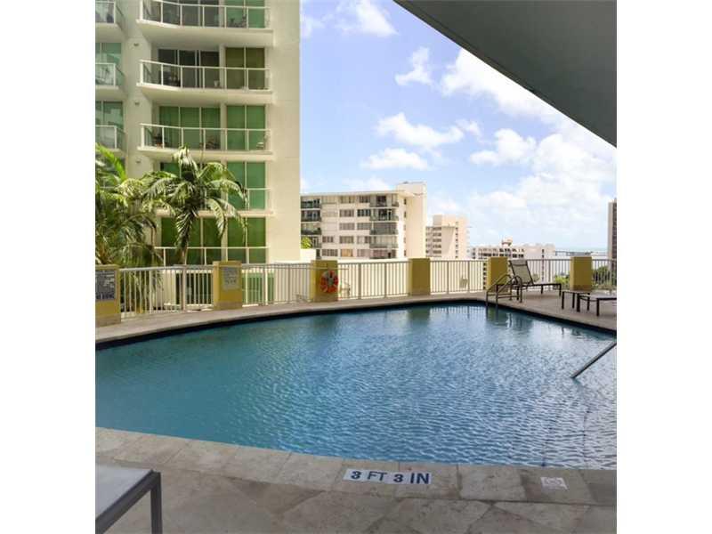 THE SAIL CONDO - Residential Lease