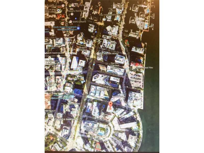 THE SAIL CONDO - Residential Lease
