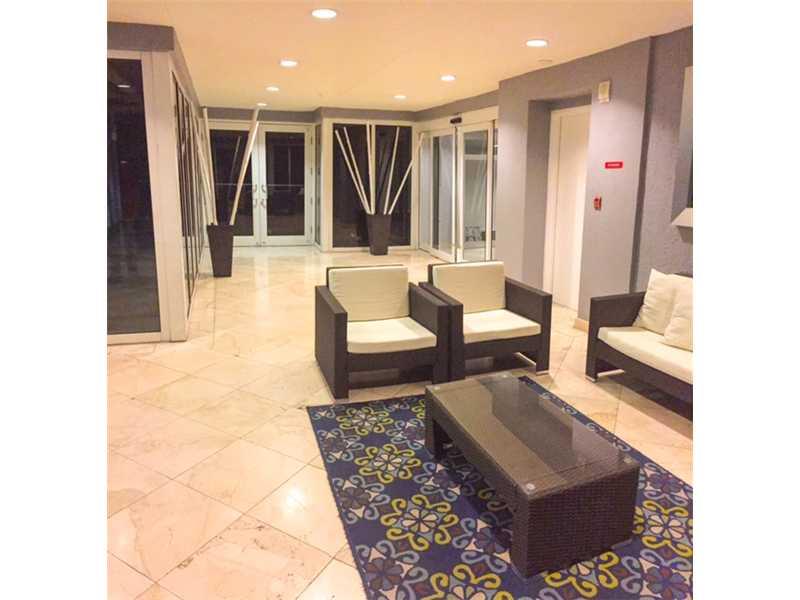 THE SAIL CONDO - Residential Lease