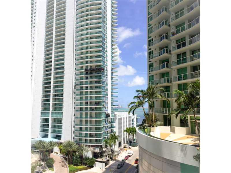THE SAIL CONDO - Residential Lease