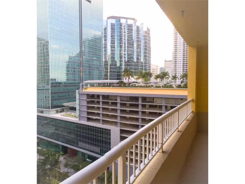 THE SAIL CONDO - Residential Lease