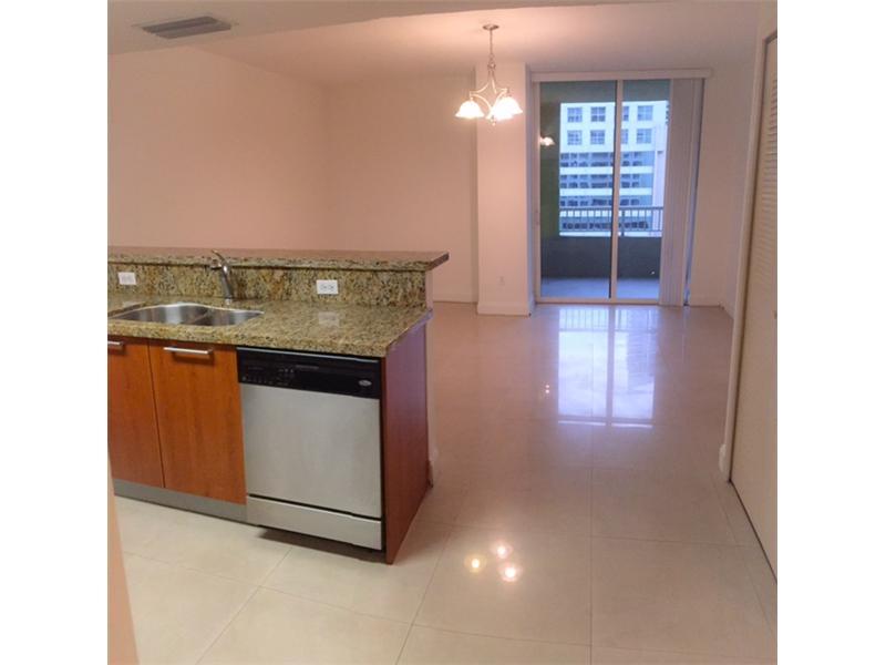 THE SAIL CONDO - Residential Lease