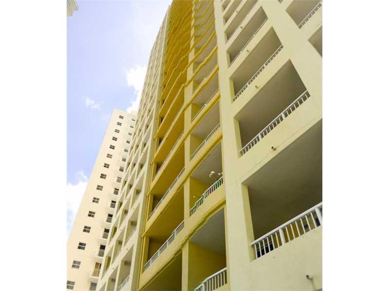 THE SAIL CONDO - Residential Lease