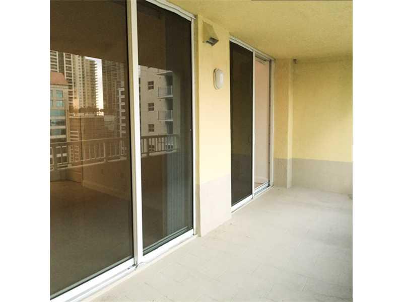 THE SAIL CONDO - Residential Lease