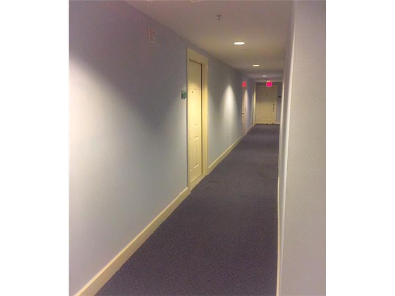 THE SAIL CONDO - Residential Lease