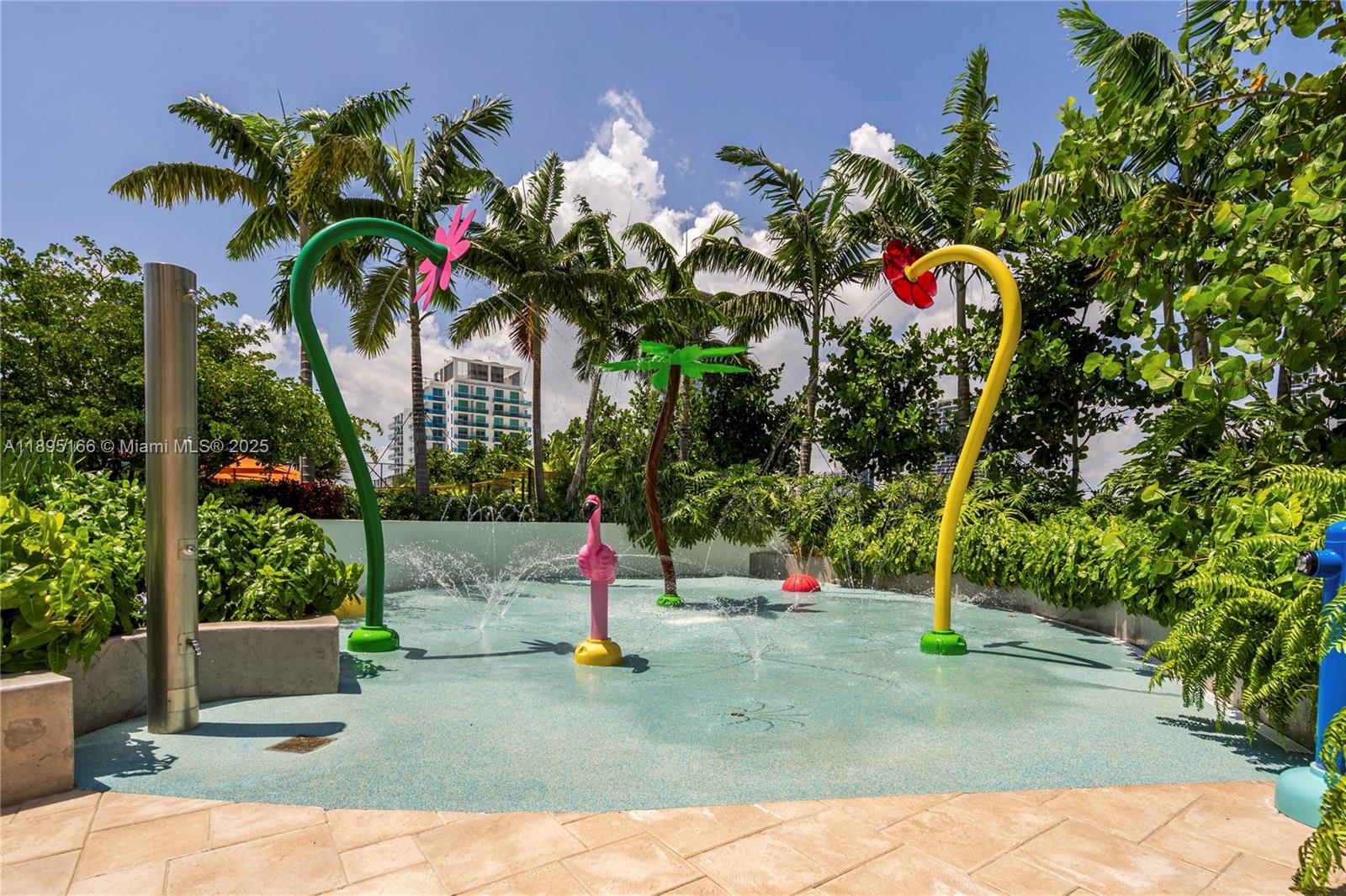 Edgewater - Residential