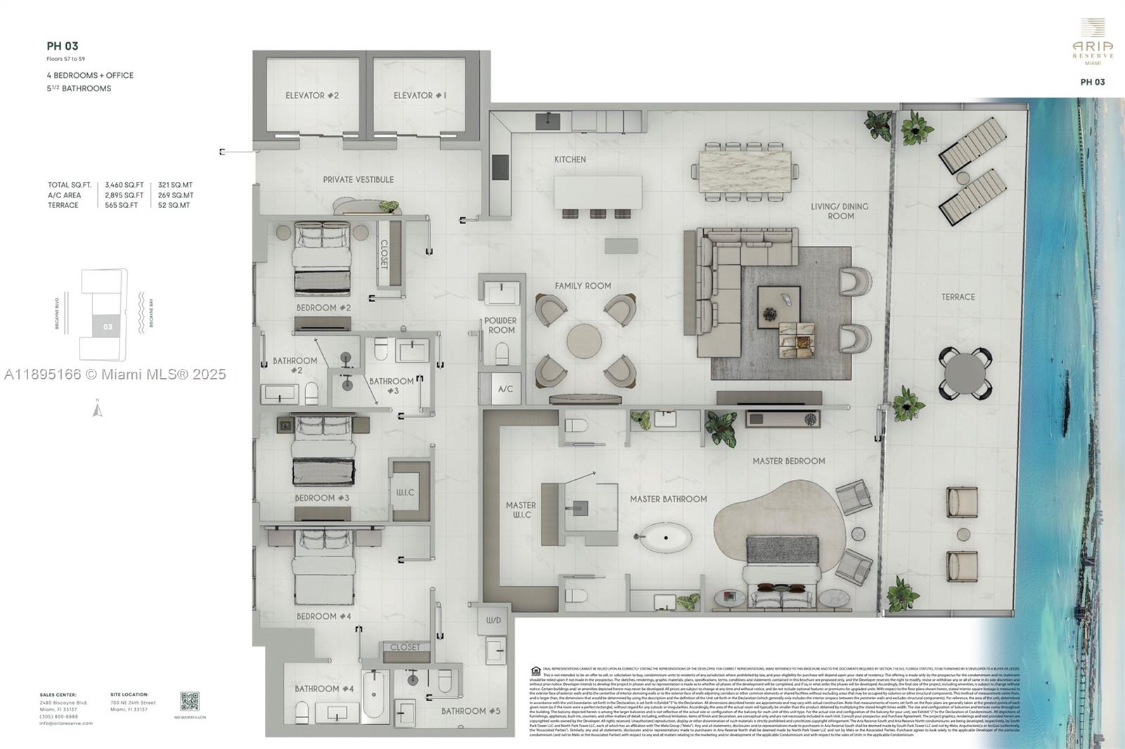 Edgewater - Residential