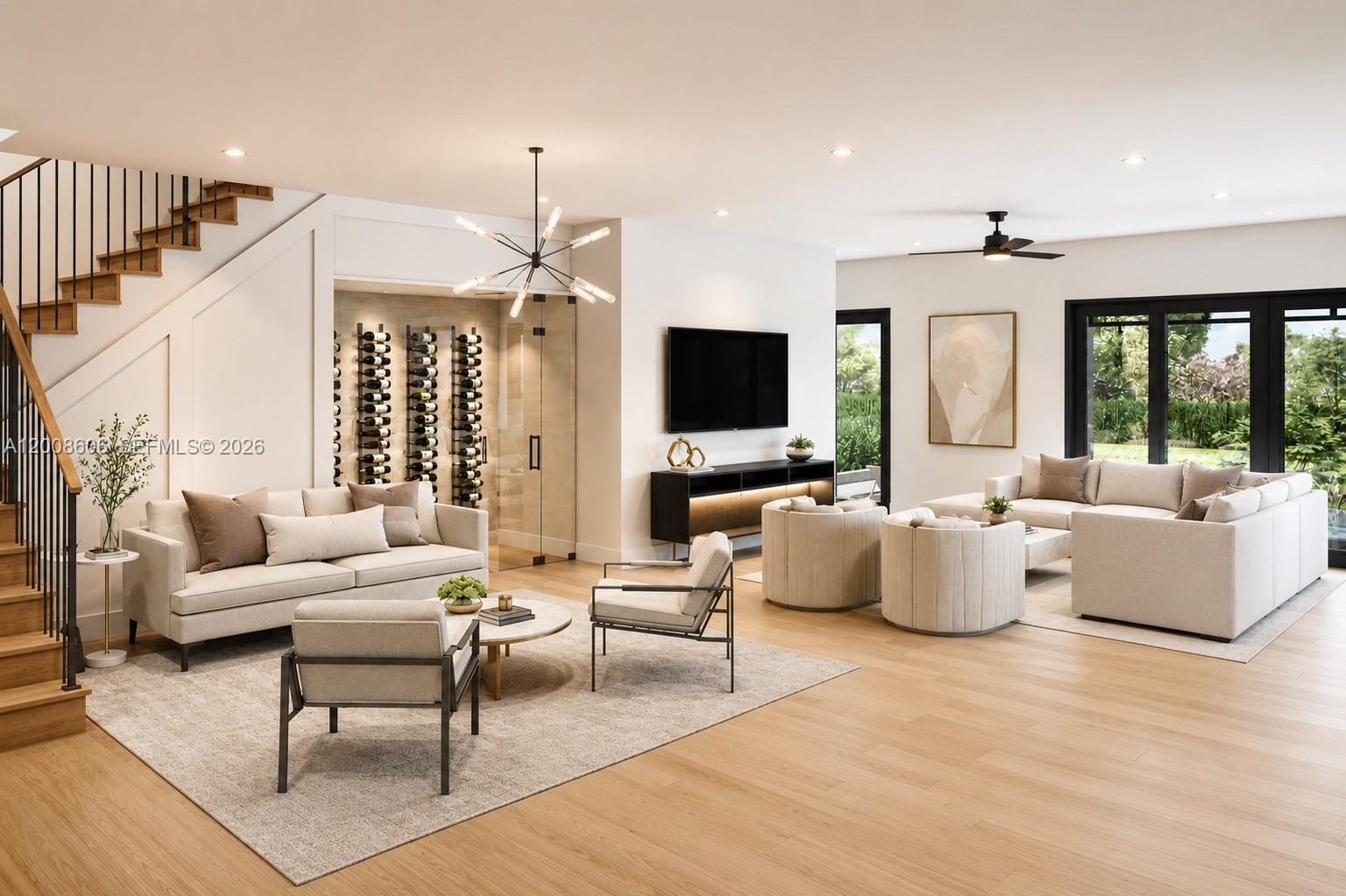 CENTRAL MIAMI PART 1 - Residential