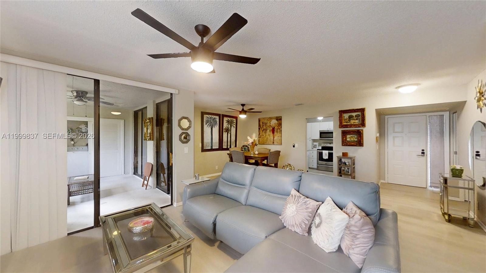 BAYWOOD VILLAGE II-C COND - Residential