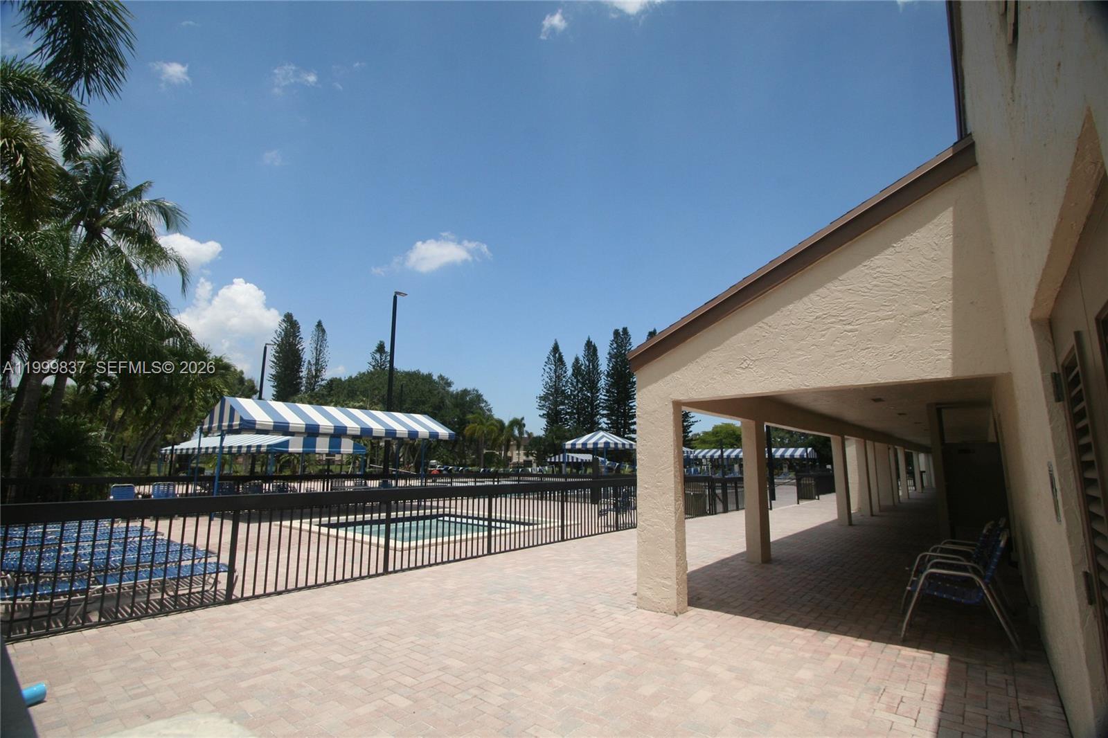 BAYWOOD VILLAGE II-C COND - Residential