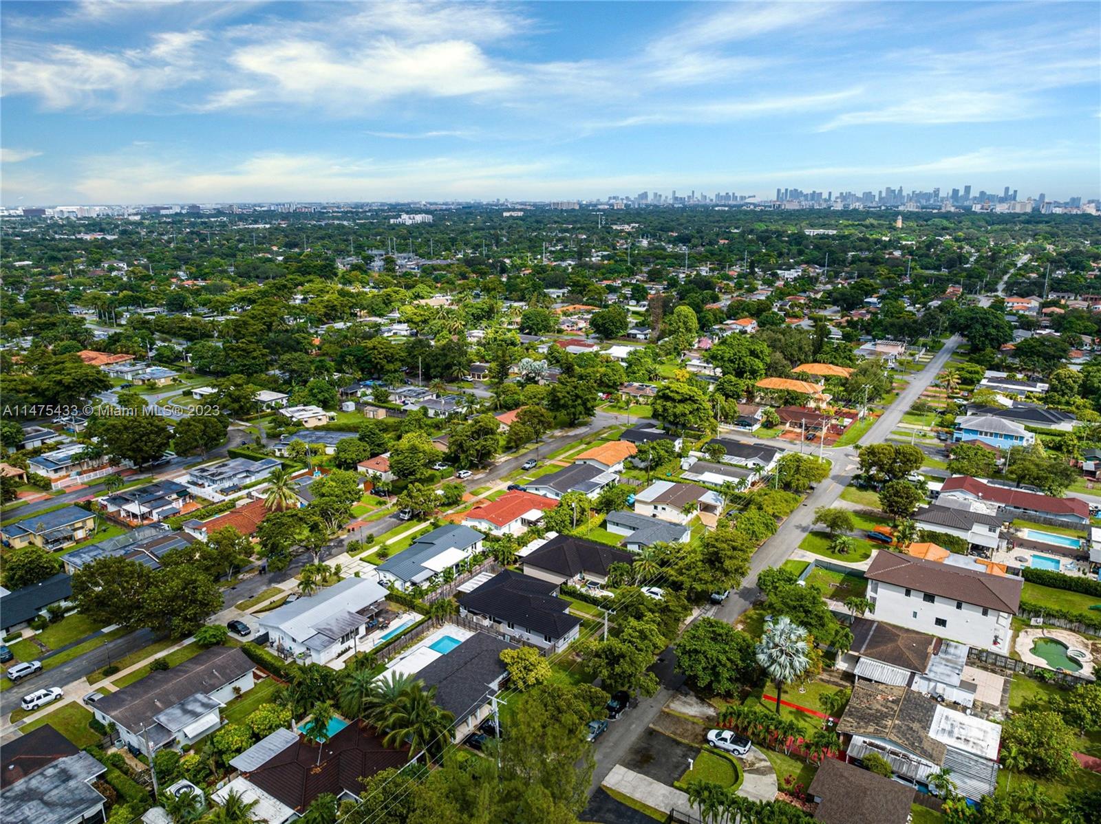 TAMIAMI ACRES PLAN 2 - Residential