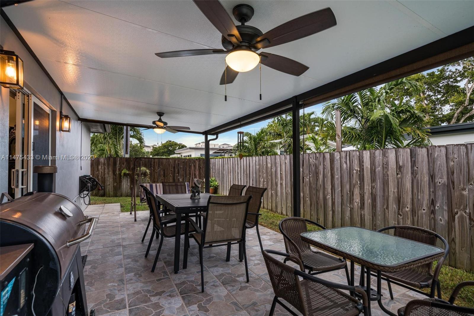 TAMIAMI ACRES PLAN 2 - Residential