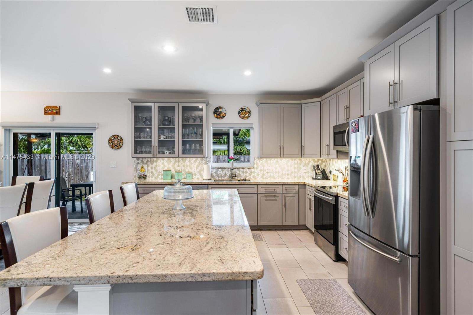 TAMIAMI ACRES PLAN 2 - Residential