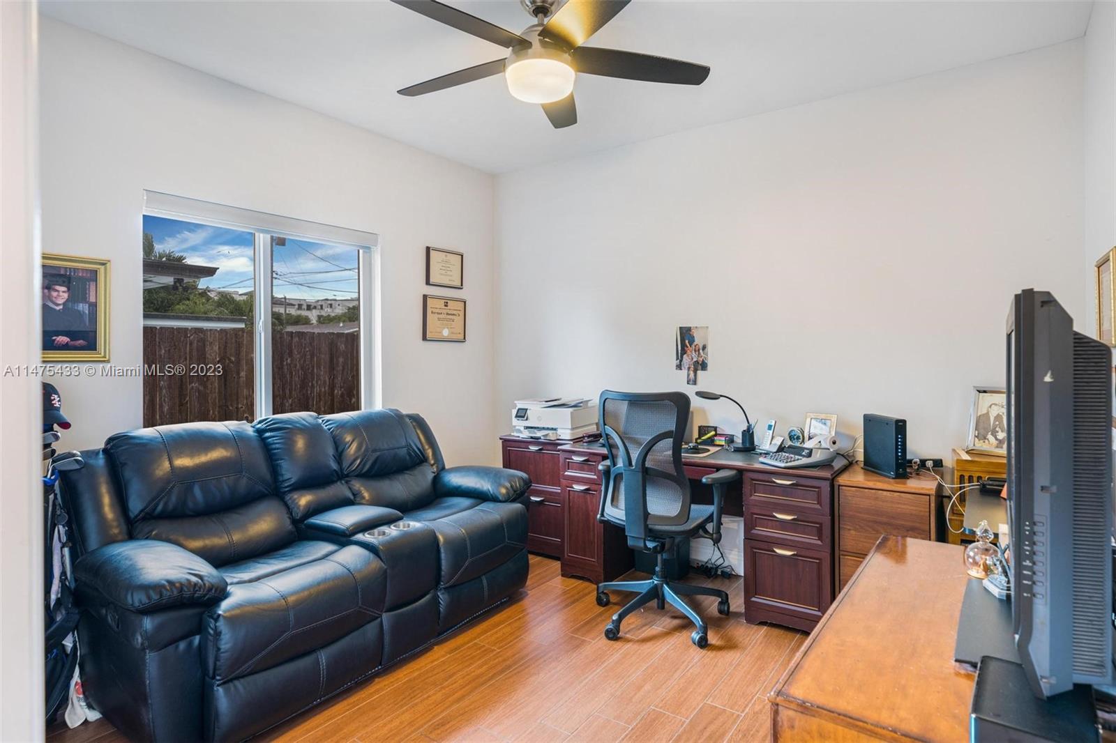 TAMIAMI ACRES PLAN 2 - Residential