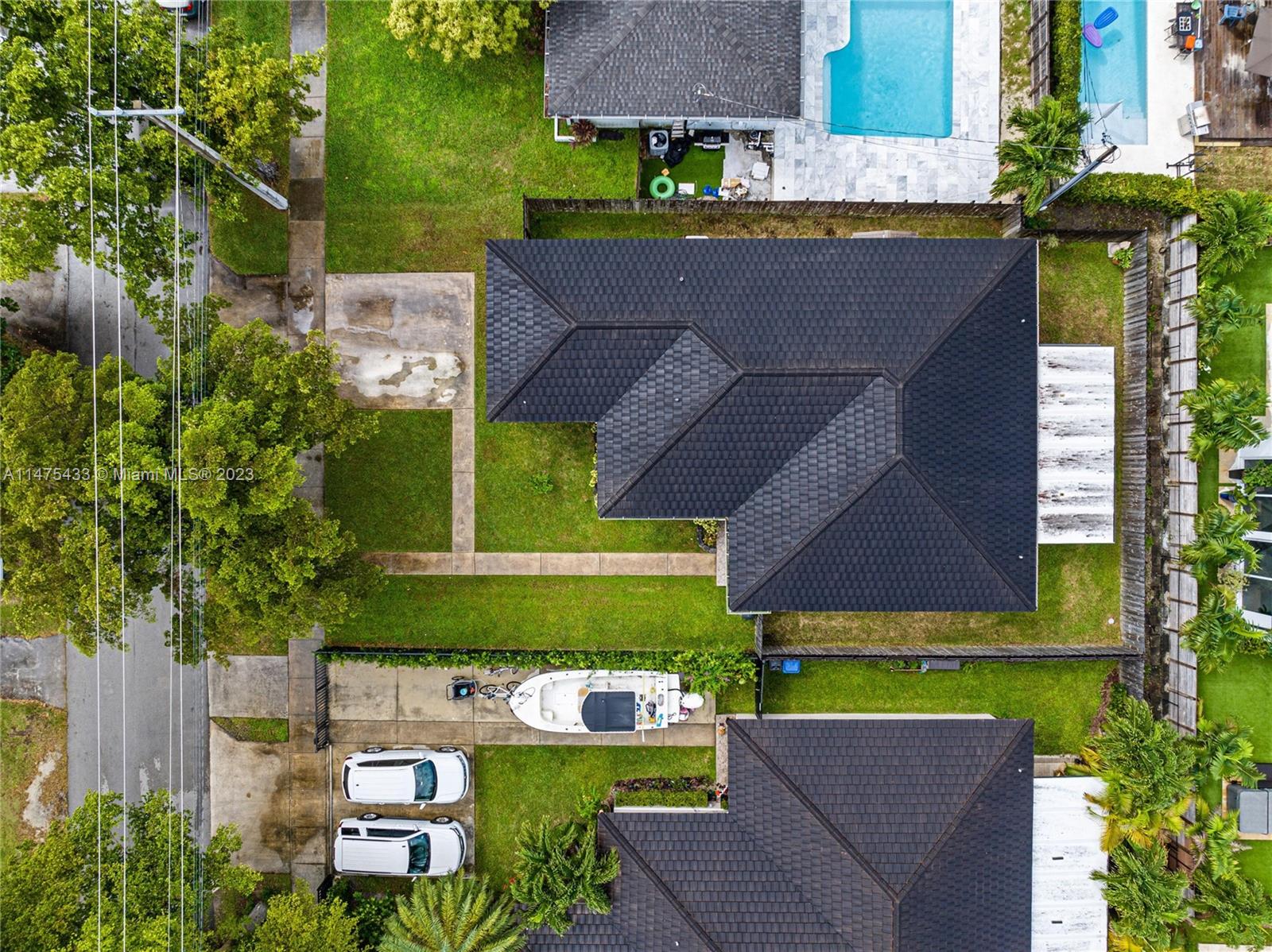TAMIAMI ACRES PLAN 2 - Residential