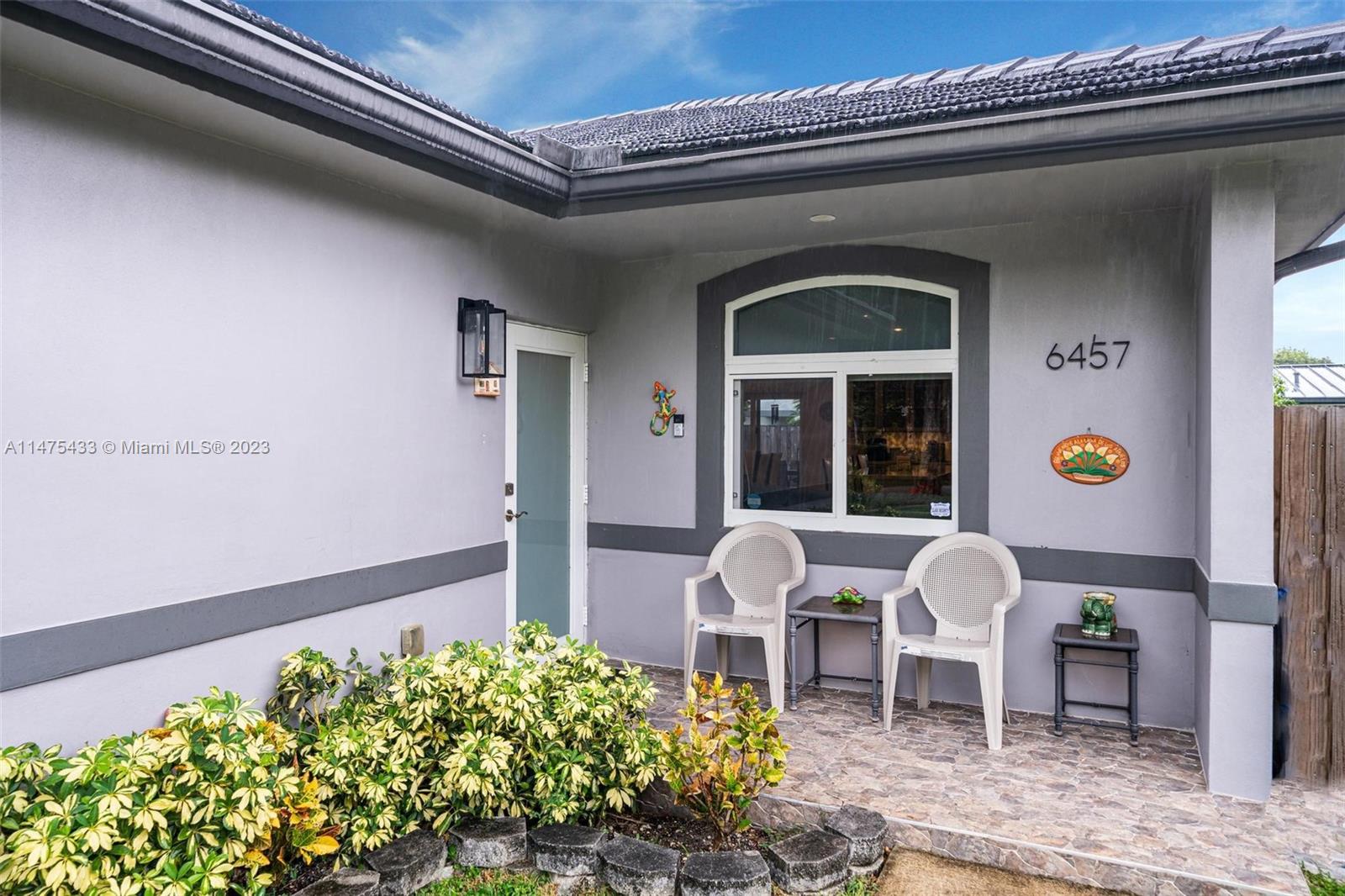 TAMIAMI ACRES PLAN 2 - Residential