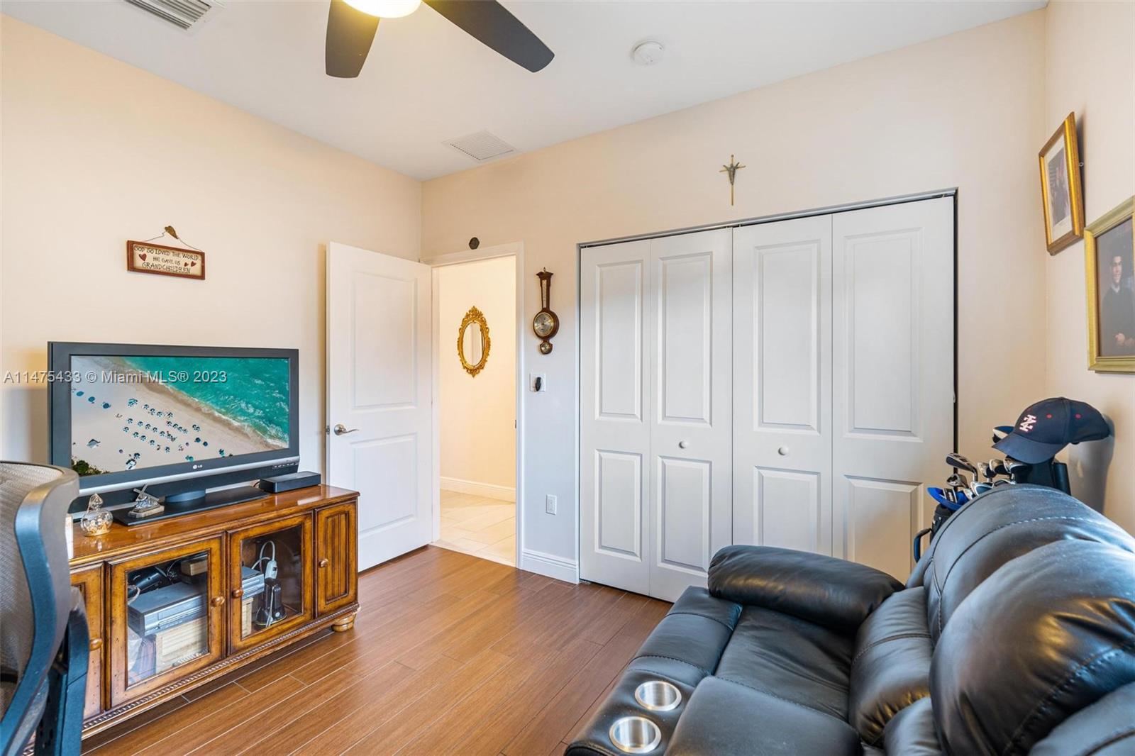 TAMIAMI ACRES PLAN 2 - Residential