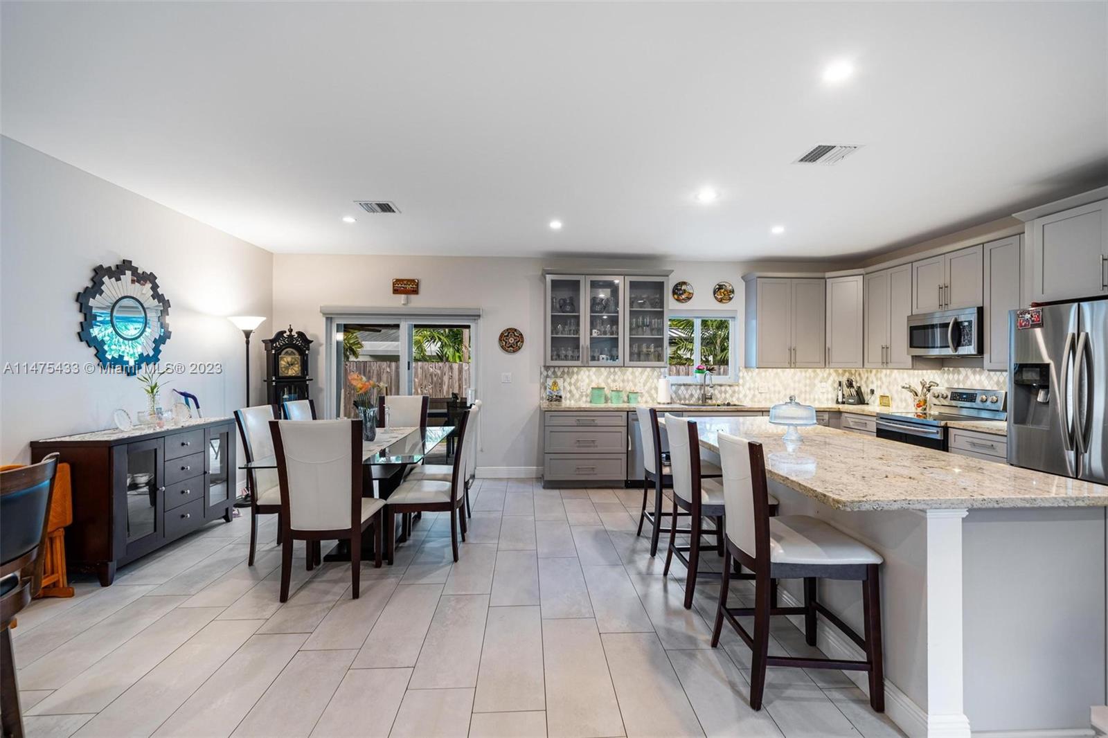 TAMIAMI ACRES PLAN 2 - Residential