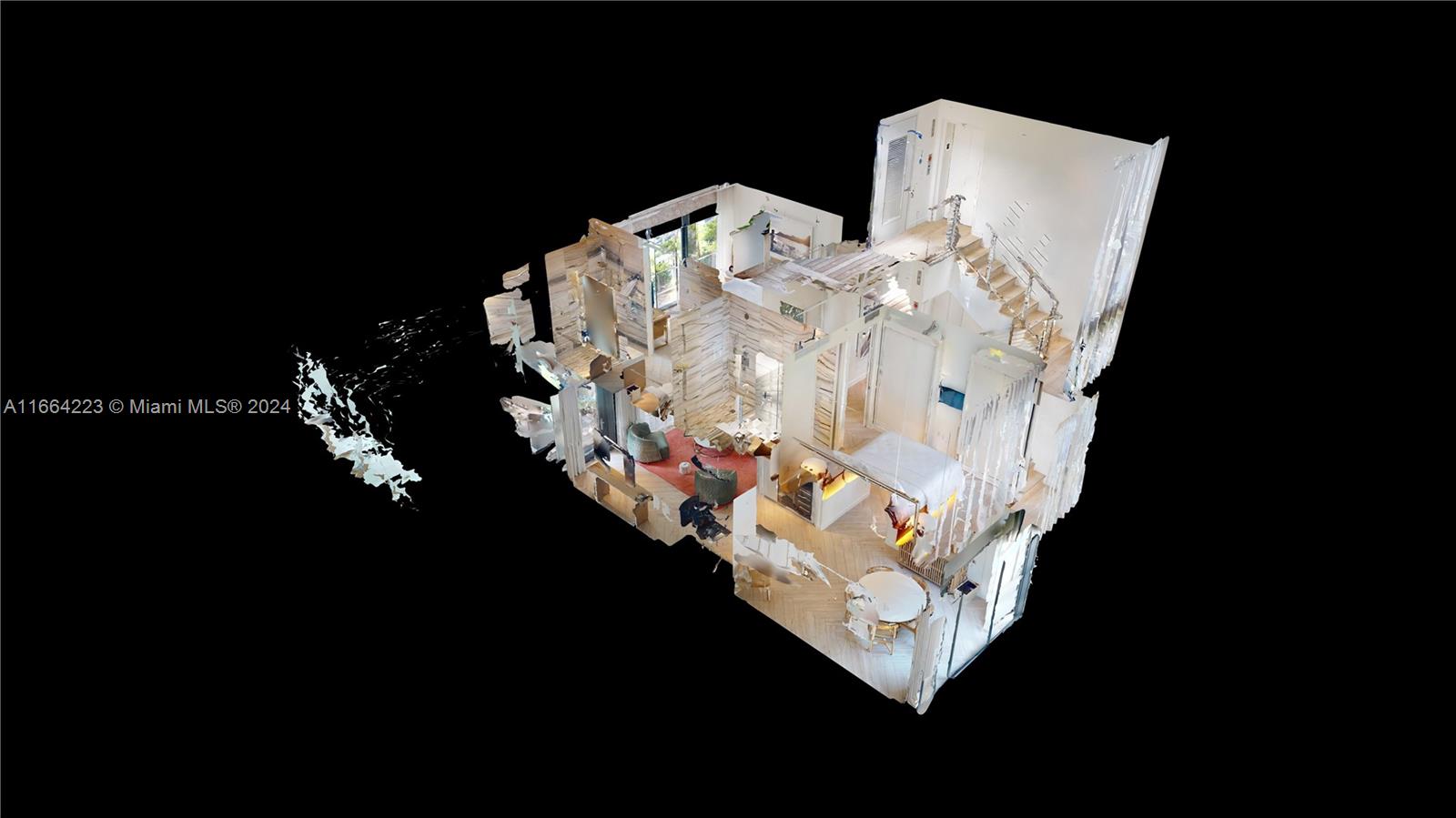2201 COLLINS AVE CONDO - Residential