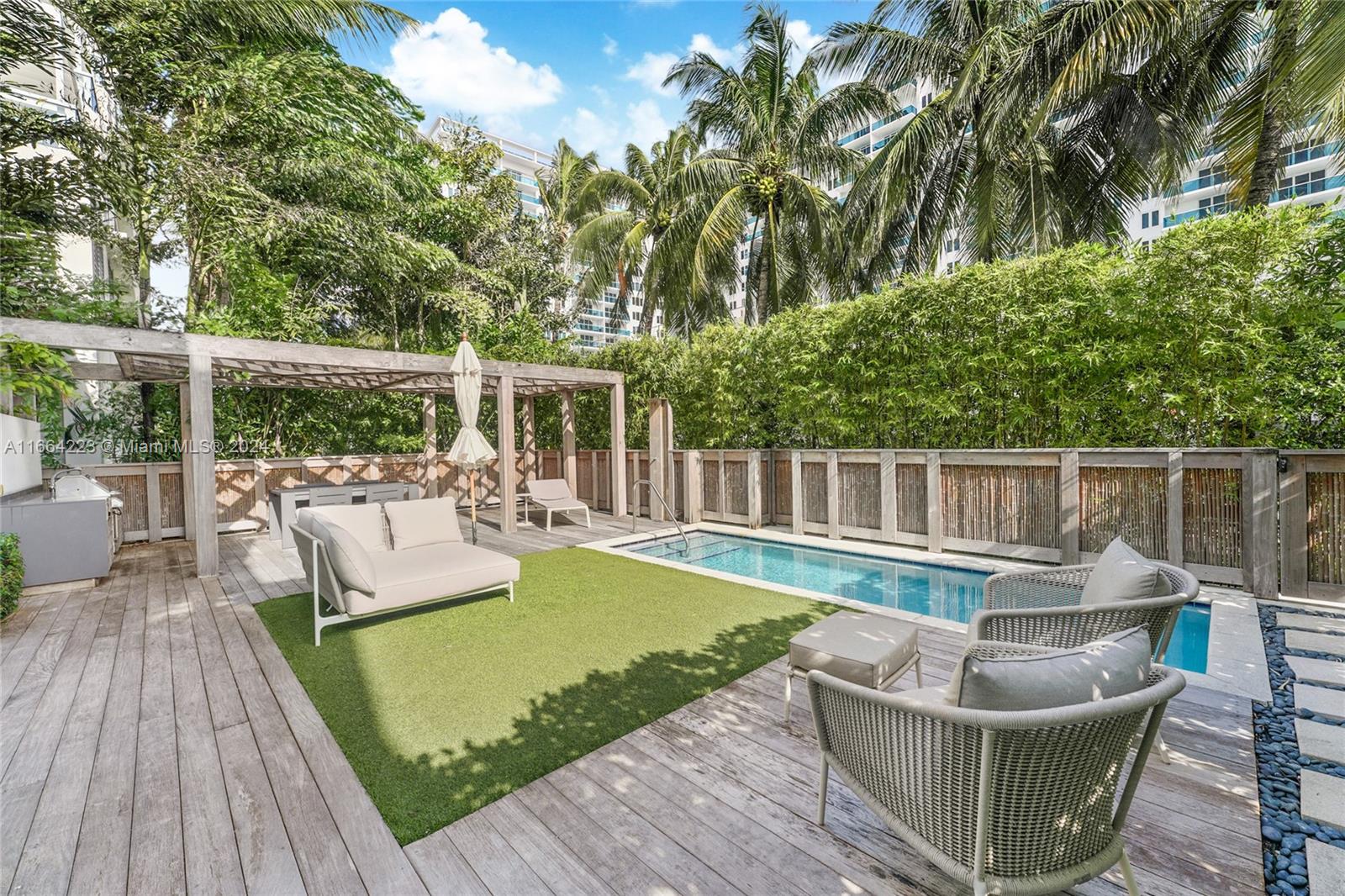2201 COLLINS AVE CONDO - Residential