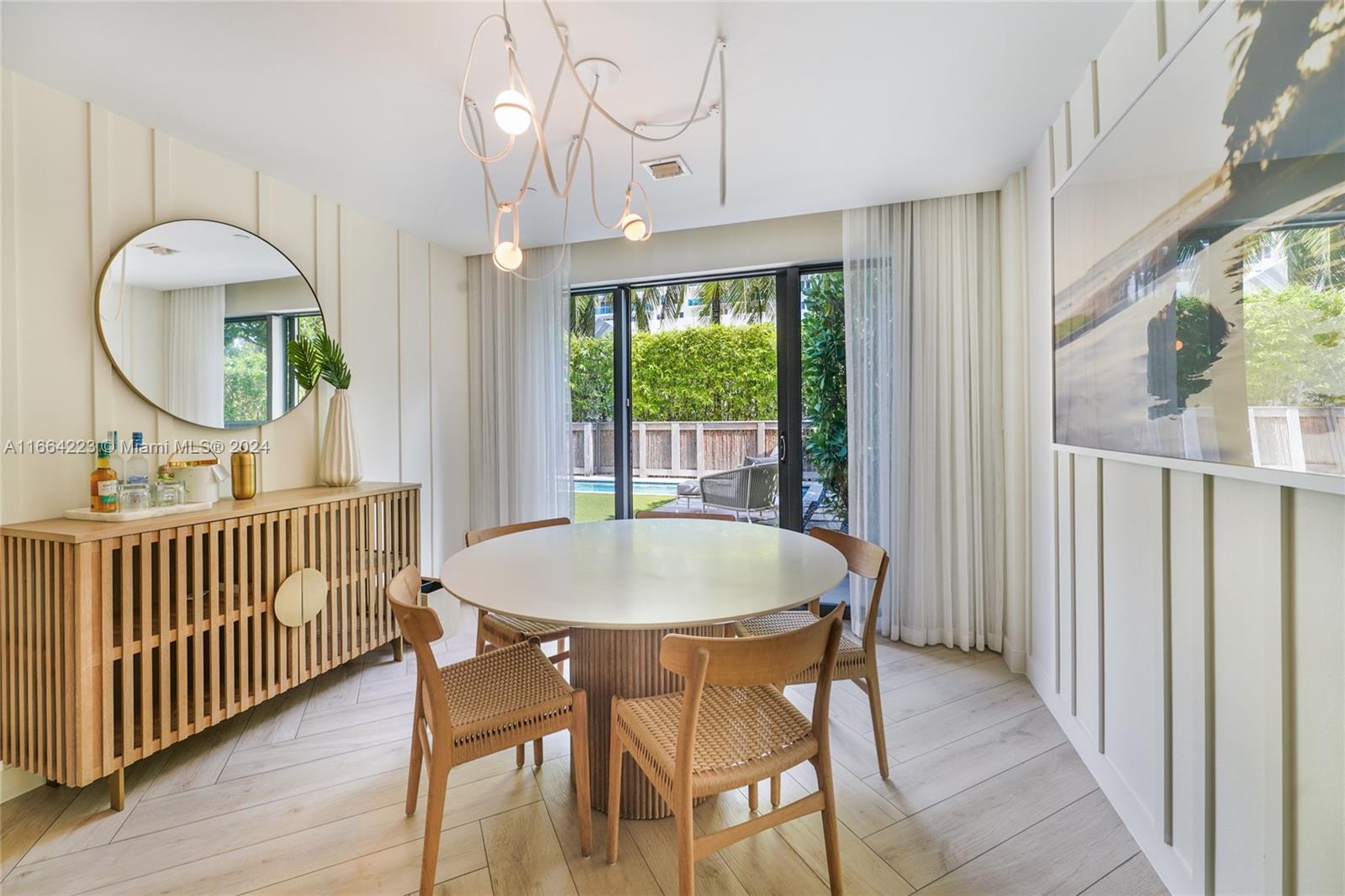 2201 COLLINS AVE CONDO - Residential