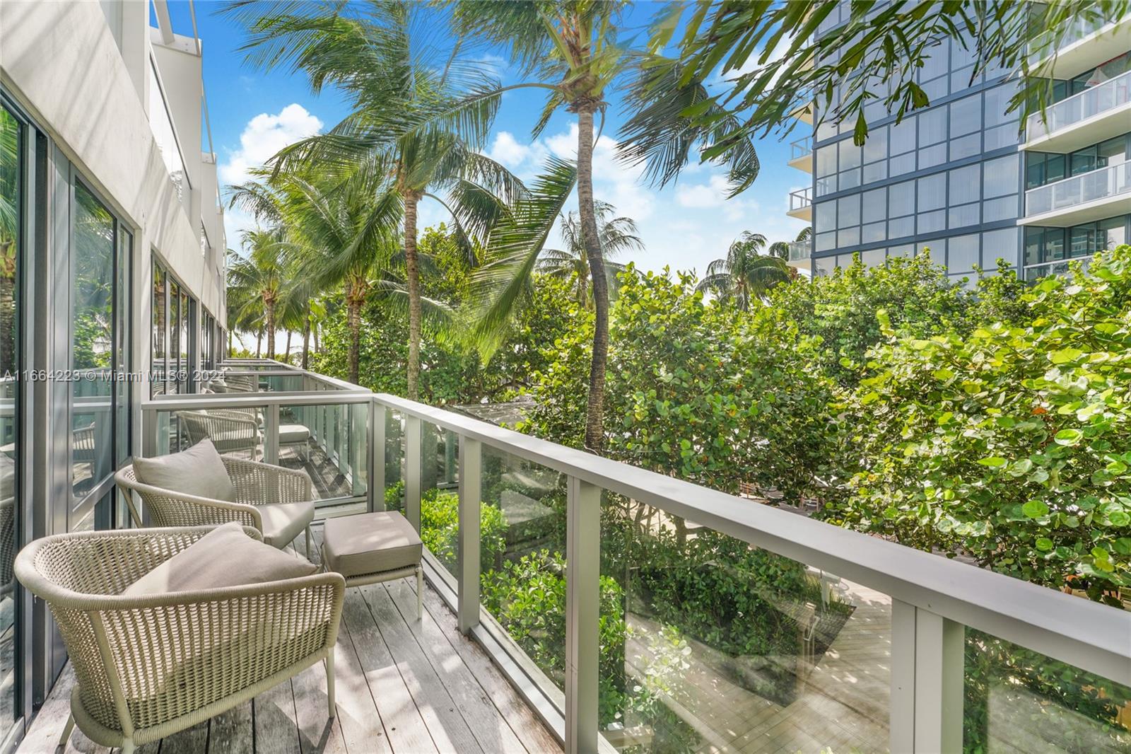 2201 COLLINS AVE CONDO - Residential