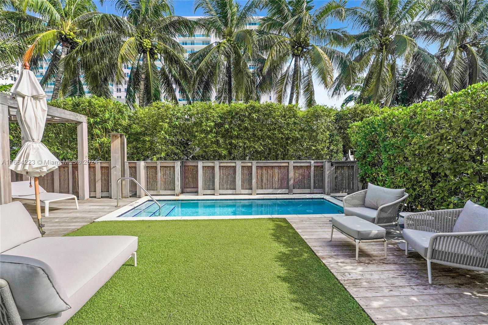 2201 COLLINS AVE CONDO - Residential