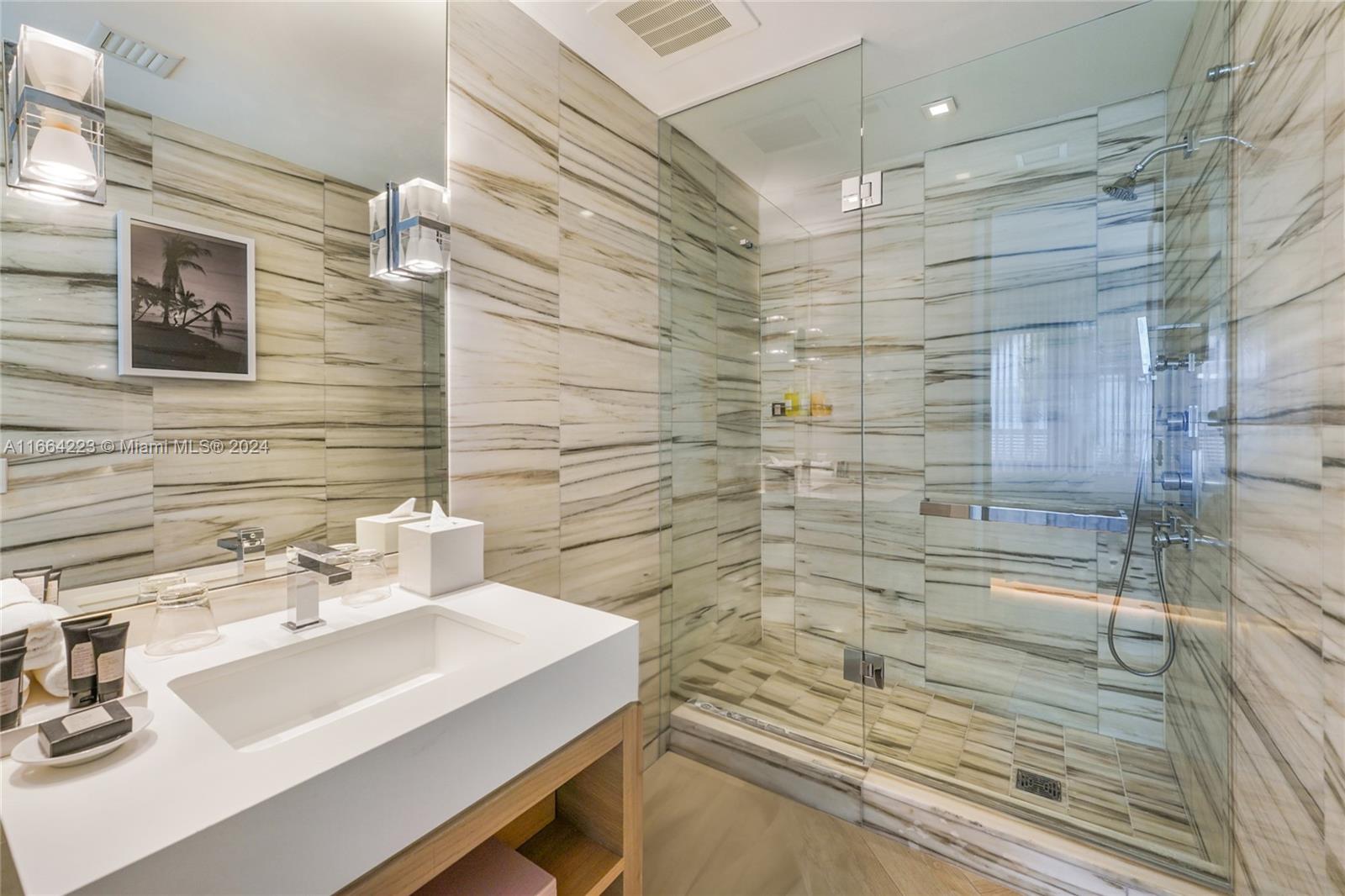 2201 COLLINS AVE CONDO - Residential