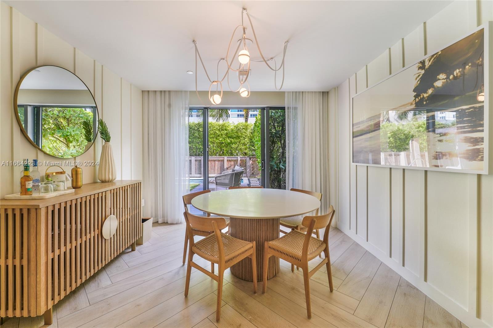 2201 COLLINS AVE CONDO - Residential