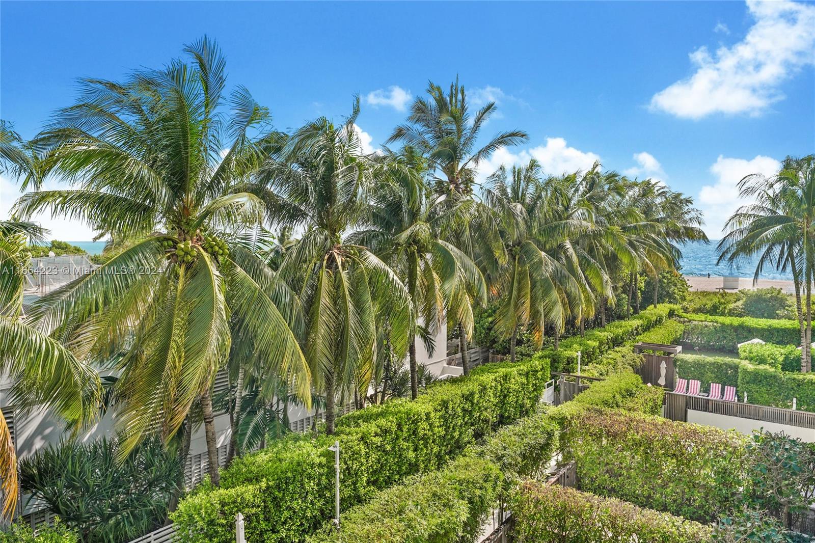 2201 COLLINS AVE CONDO - Residential