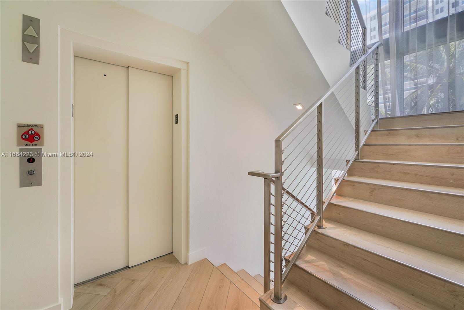 2201 COLLINS AVE CONDO - Residential