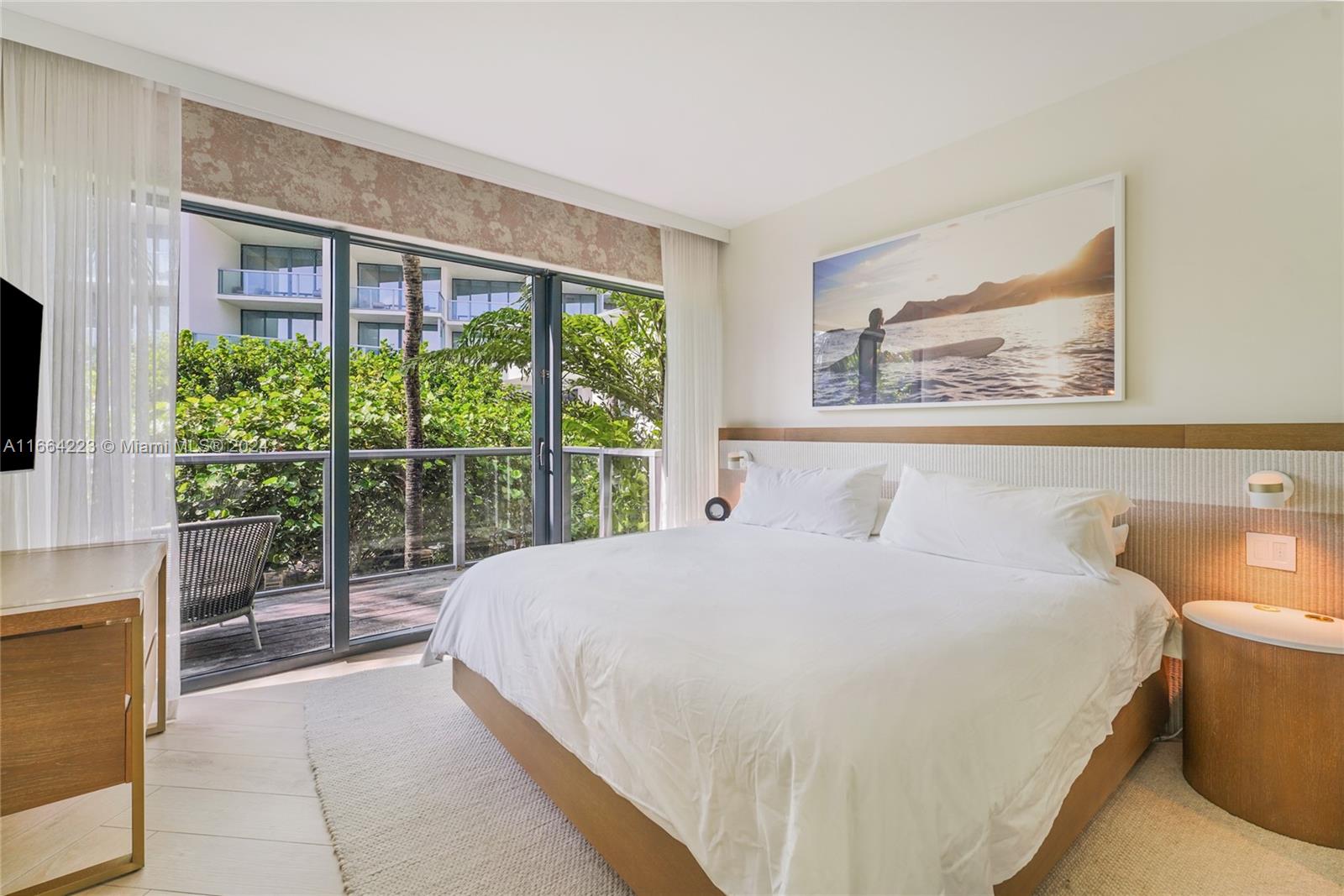 2201 COLLINS AVE CONDO - Residential