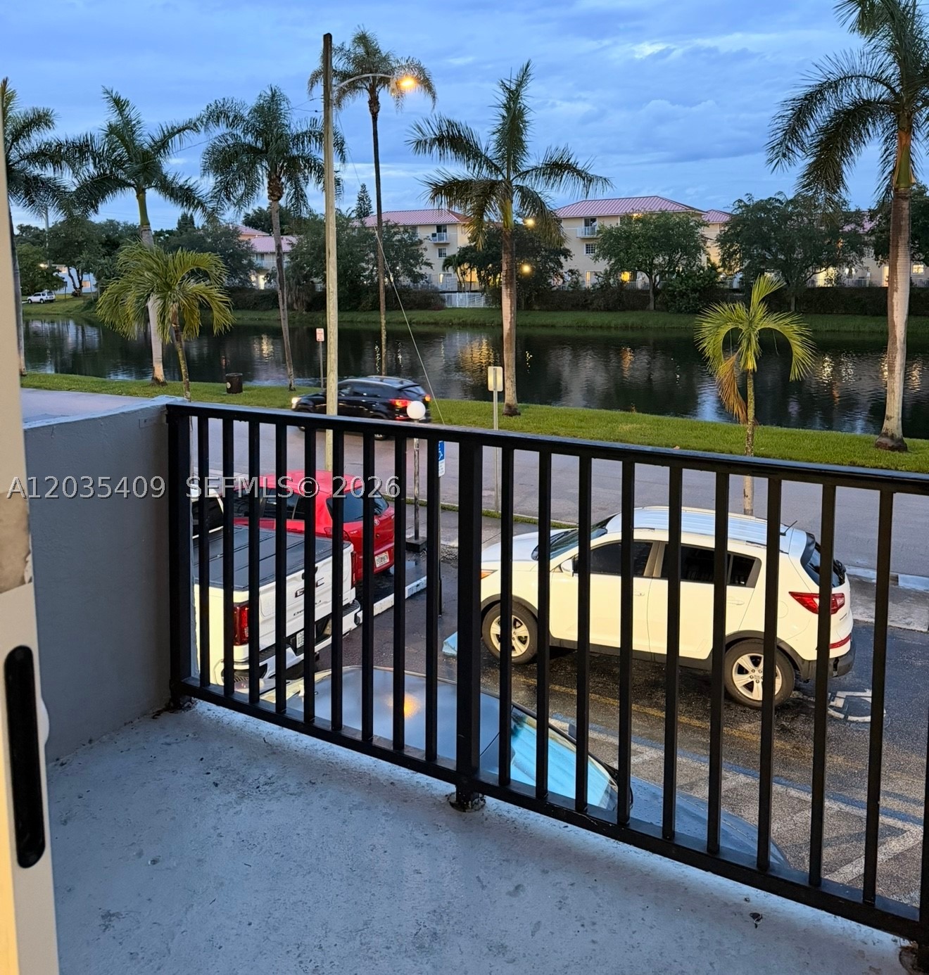 INLAND TOWERS CONDO - Residential Lease