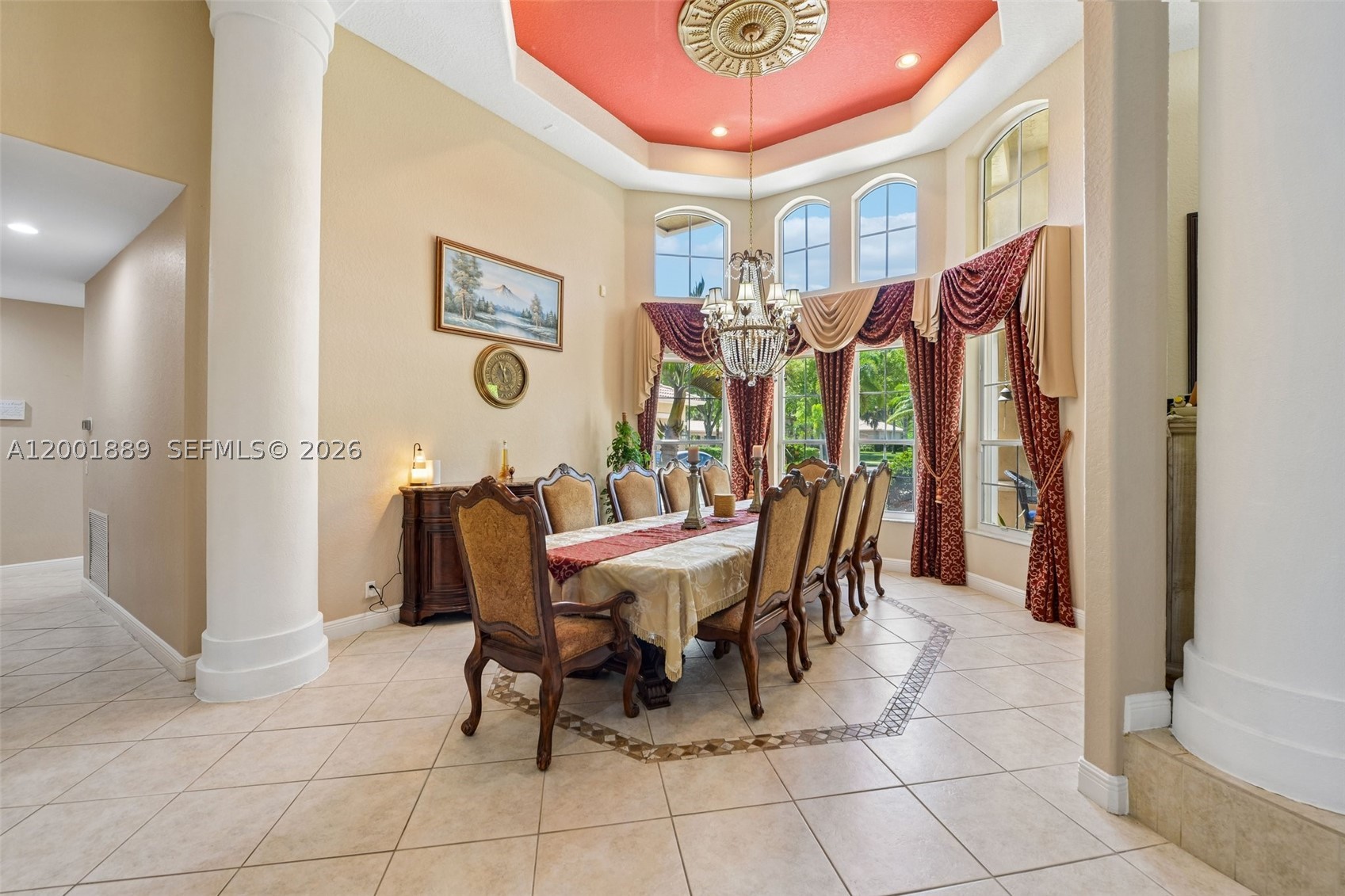 COUNTRY GLEN - Residential
