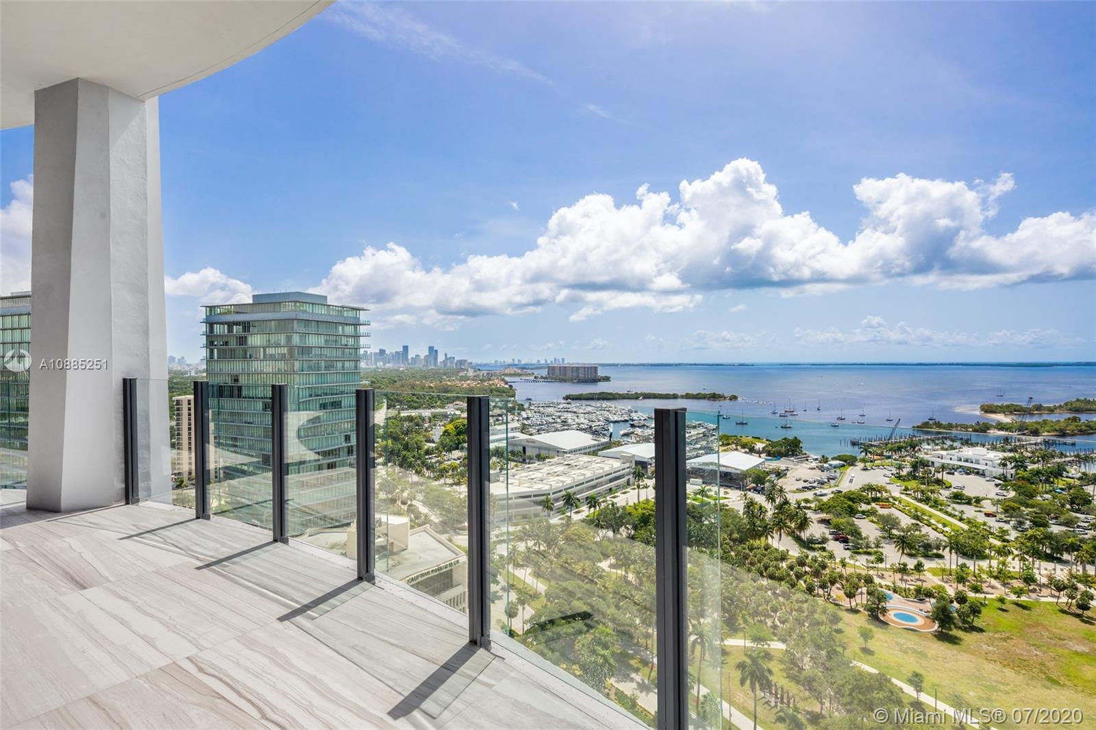 One Park Grove - Residential