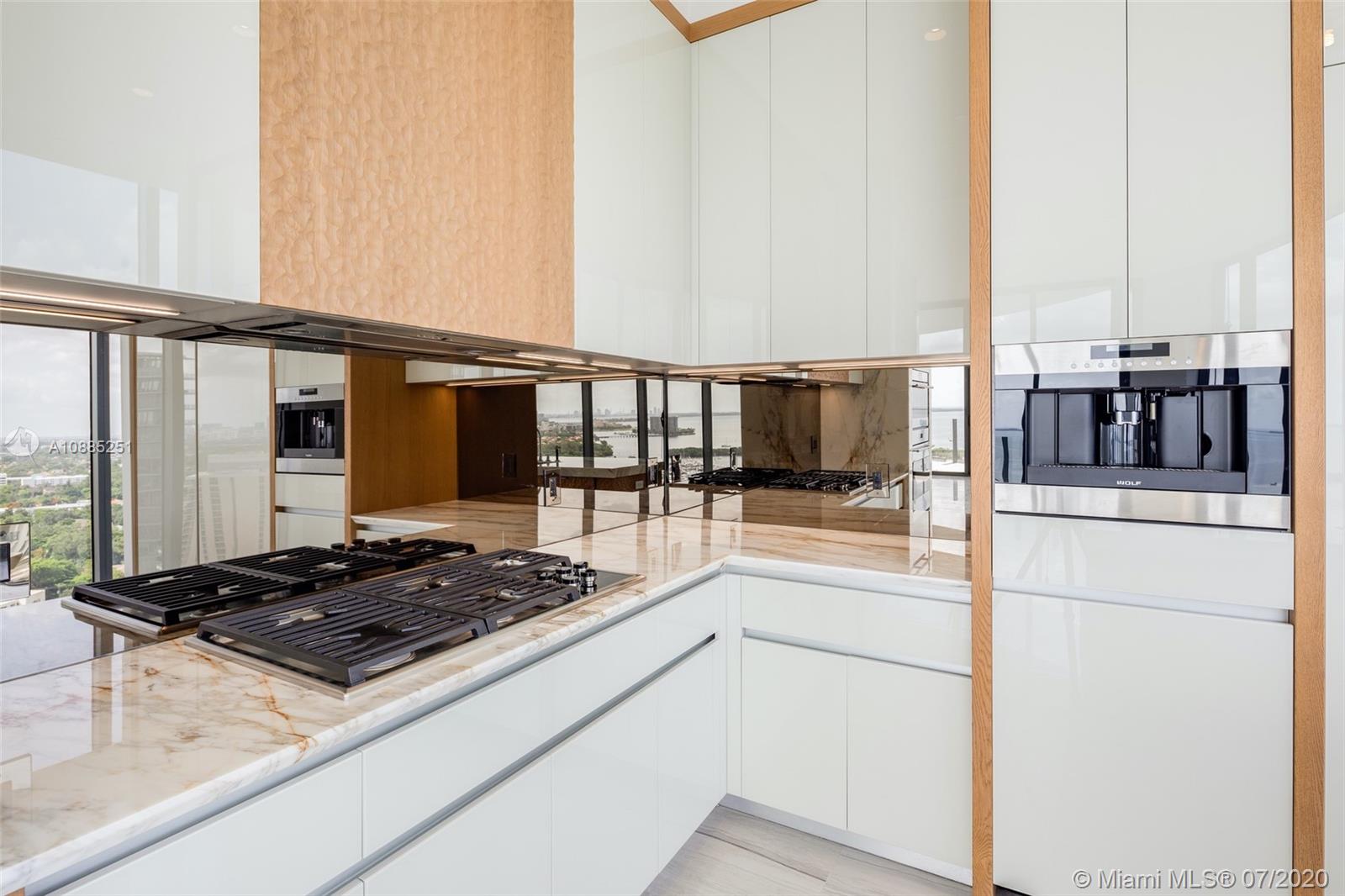 One Park Grove - Residential