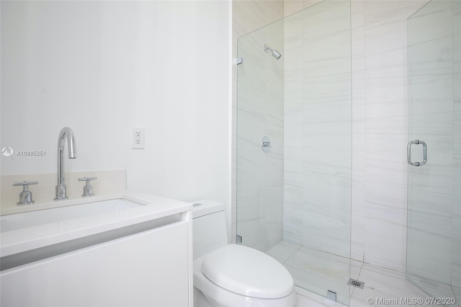 One Park Grove - Residential
