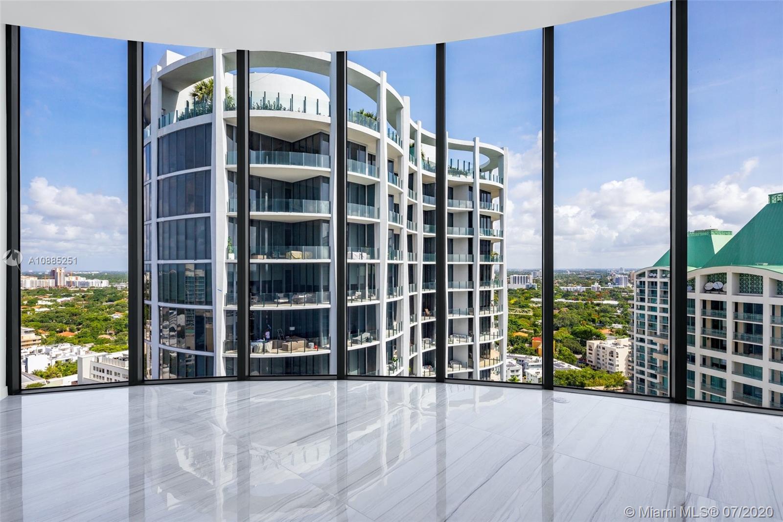 One Park Grove - Residential